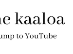 master YouTube