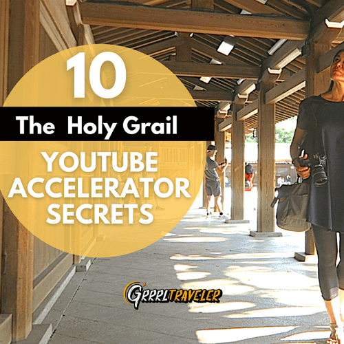 youtube growth, how to grow on youtube, making money with youtube