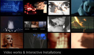 listening-pillow-interactive-video-installation