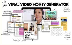 viral video money generator